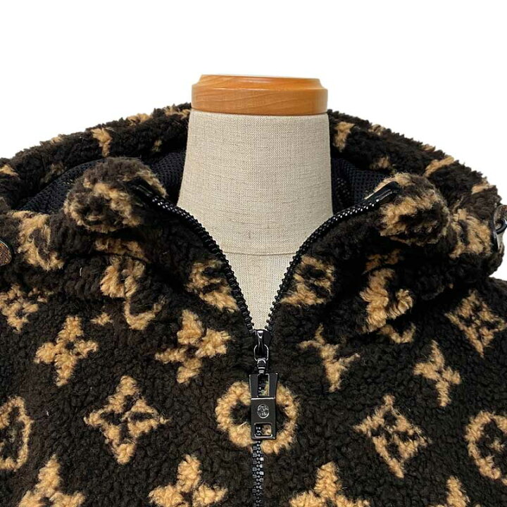 楽天市場】LOUIS VUITTON ルイ・ヴィトン テディスリーブレス 