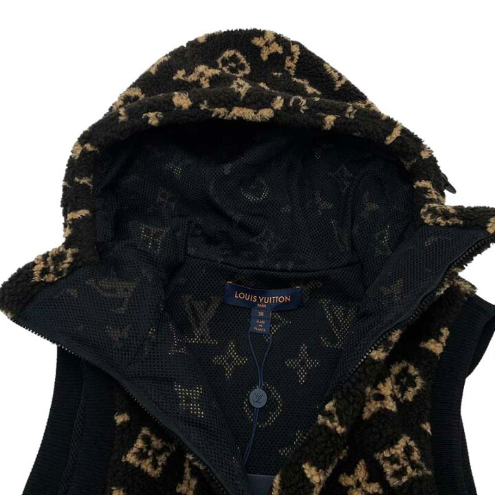 楽天市場】LOUIS VUITTON ルイ・ヴィトン テディスリーブレス 