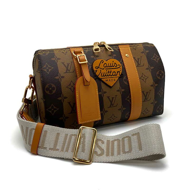楽天市場】LOUIS VUITTON ルイ・ヴィトン シティ・キーポル M45963  