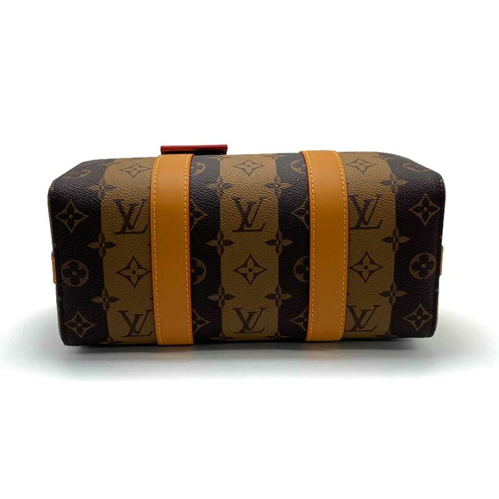 楽天市場】LOUIS VUITTON ルイ・ヴィトン シティ・キーポル M45963  