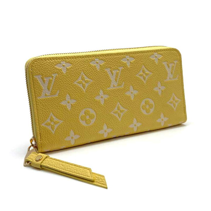 楽天市場】LOUIS VUITTON ルイ・ヴィトン ジッピー・ウォレット M81427  