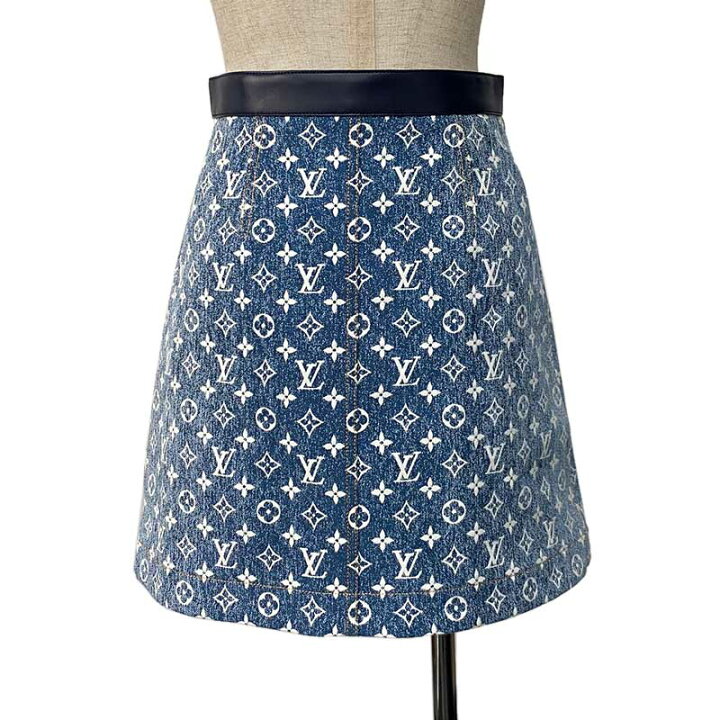 ルイヴィトン LOUIS VUITTON ジャイアントモノグラム ボトムス  