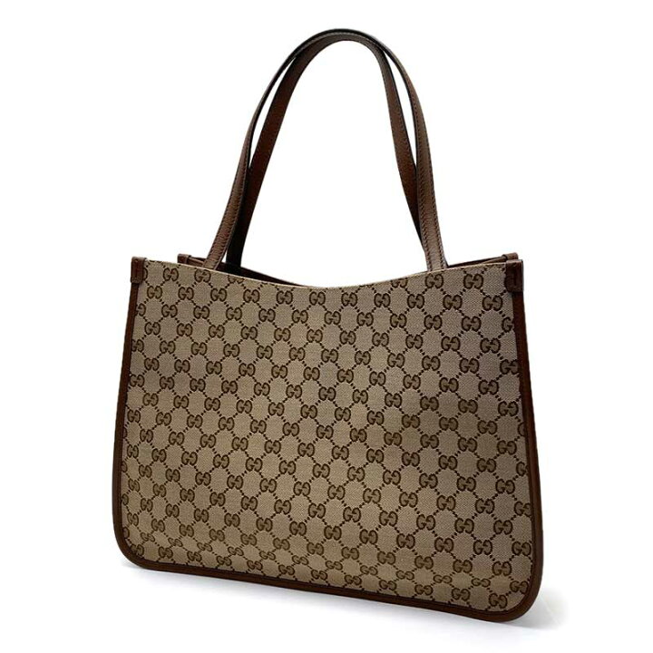 楽天市場】GUCCI グッチ ホースビット 1955 トートバッグ ベージュ 