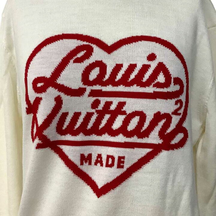 楽天市場】LOUIS VUITTON ルイ・ヴィトン インタルシアハート 