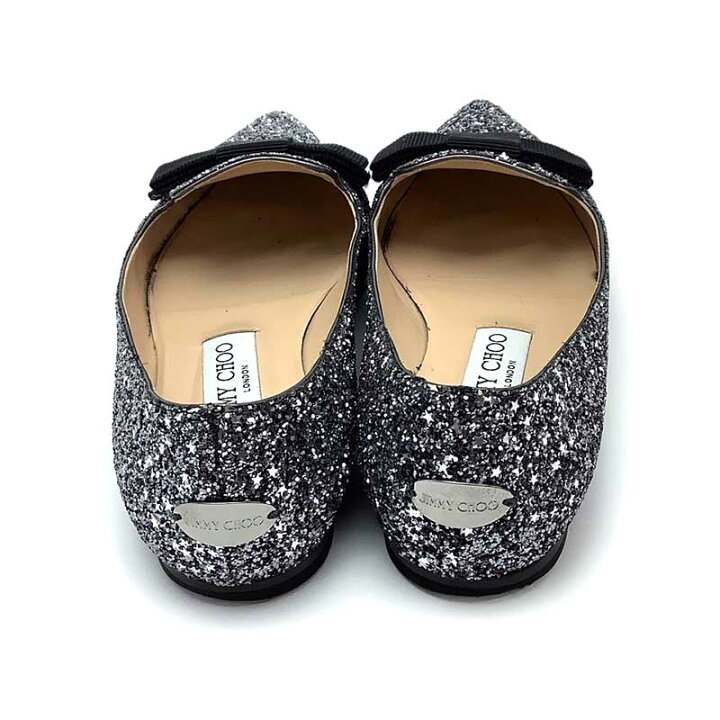 楽天市場】JIMMY CHOO ジミーチュウ パンプス “GALA” グリッター 