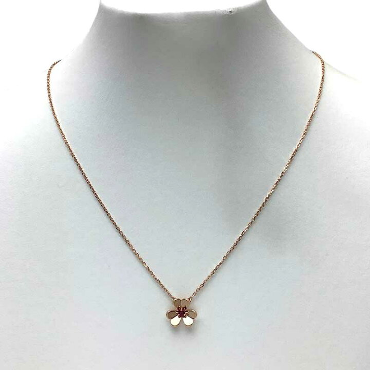 楽天市場】Van Cleef & Arpel ヴァンクリーフ＆アーペル フリヴォル  