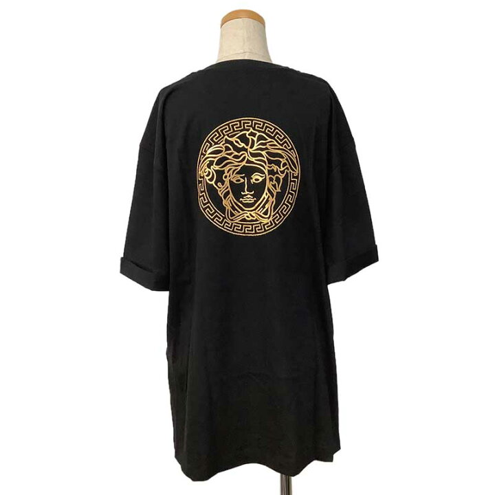 楽天市場】FENDACE フェンダーチェ ロゴ Tシャツ コットン ブラック 