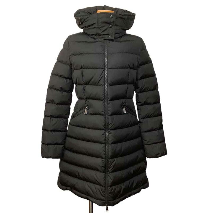 楽天市場】MONCLER モンクレール FLAMMETTE フラメッテ ブラック 