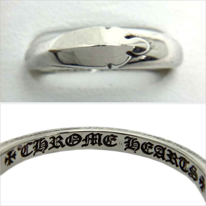 楽天市場】CHROME HEARTS クロムハーツ ベイビークラシック フレアニー 