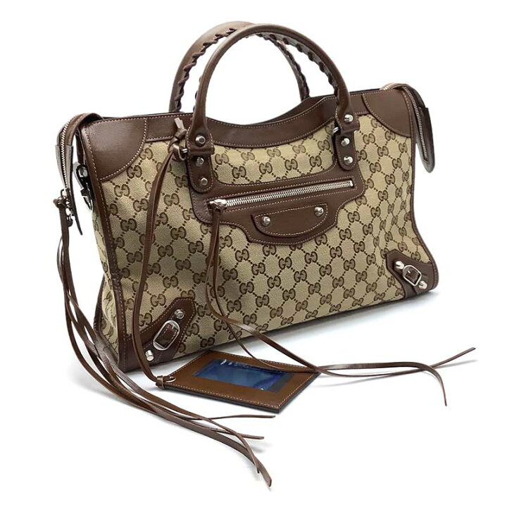 楽天市場】GUCCI BALENCIAGA グッチ バレンシアガ ネオ クラシック