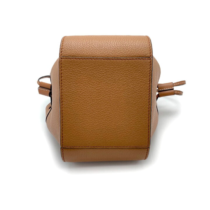 楽天市場】LOEWE ロエベ ハンモックミニ ソフトグレインカーフ 