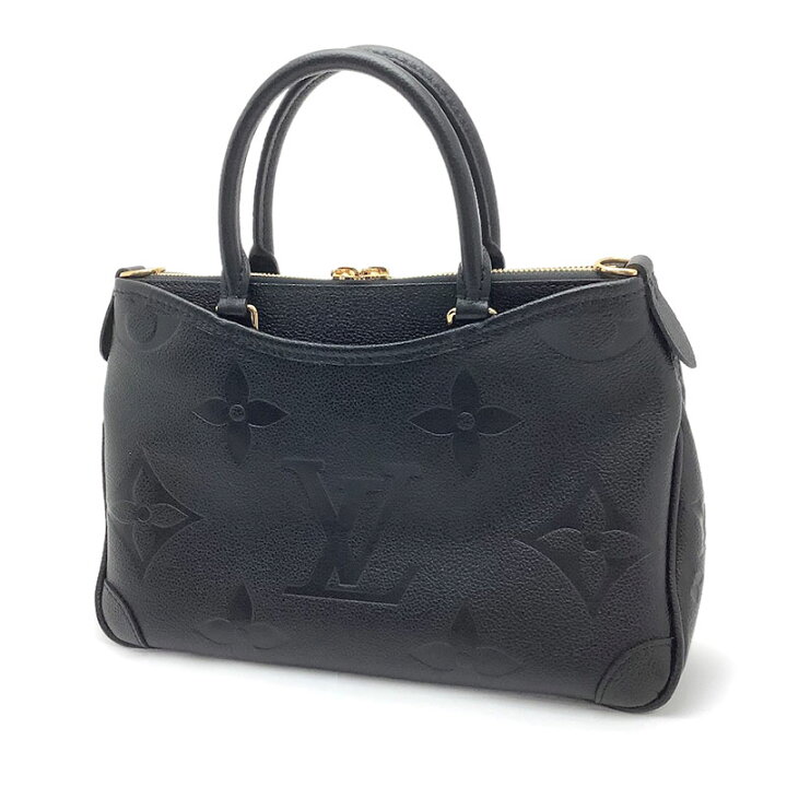 楽天市場】LOUIS VUITTON ルイ・ヴィトン トリアノン PM モノグラム 