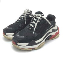 楽天市場】balenciaga triple s 中古の通販