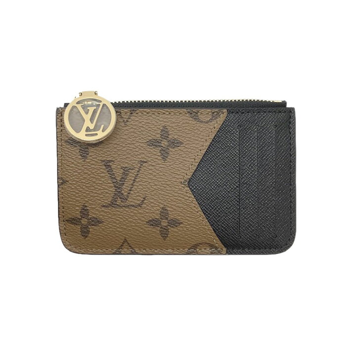 楽天市場】LOUIS VUITTON ルイ・ヴィトン カードケース ポルトカルト  