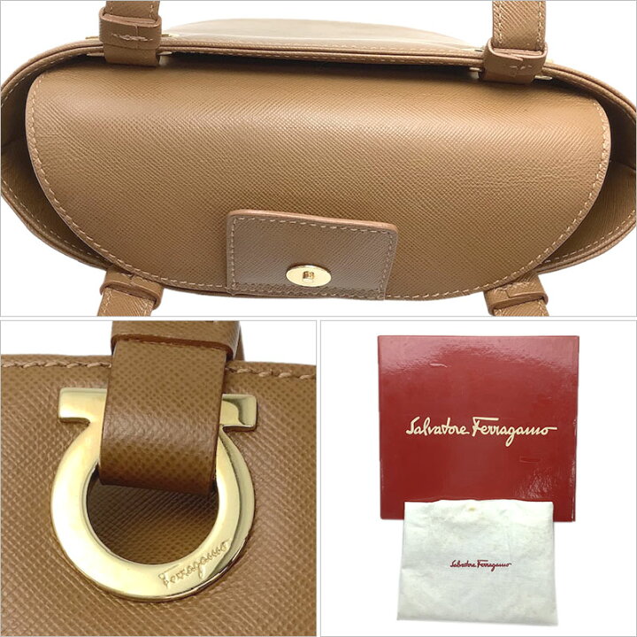 楽天市場】Salvatore Ferragamo サルヴァトーレ・フェラガモ  
