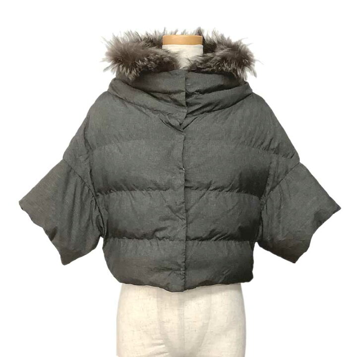 楽天市場】BRUNELLO CUCINELLI ブルネロ クチネリ ダウン 
