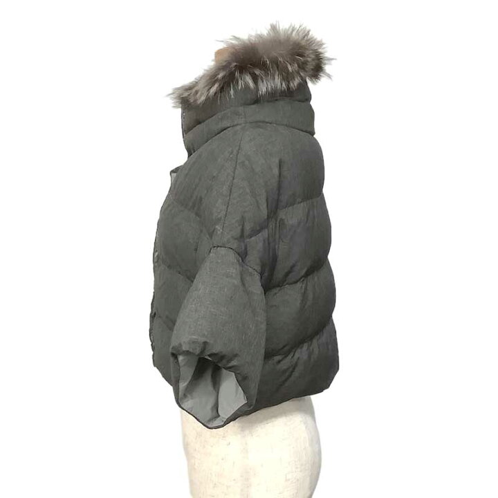 楽天市場】BRUNELLO CUCINELLI ブルネロ クチネリ ダウンジャケット 