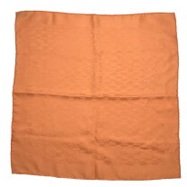 楽天市場】エルメス オレンジ チーフの通販
