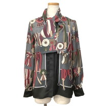 楽天市場】グッチ ブラウス 中古の通販
