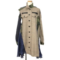 楽天市場】sacai ワンピースの通販 