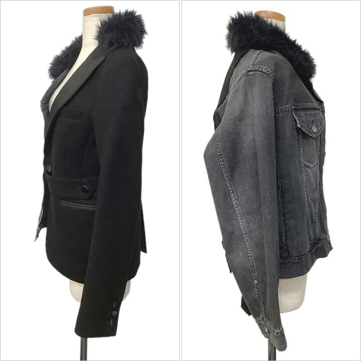 楽天市場】sacai サカイ セットアップ ジャケット パンツ コットン 