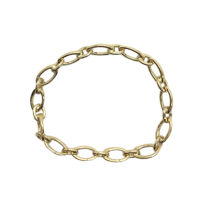 楽天市場】Tiffany&Co. ティファニー クラスピングリンク ブレスレット 