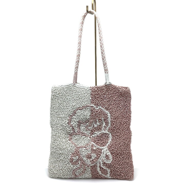 楽天市場】ANTEPRIMA アンテプリマ バービー ワイヤーバッグ PVC 