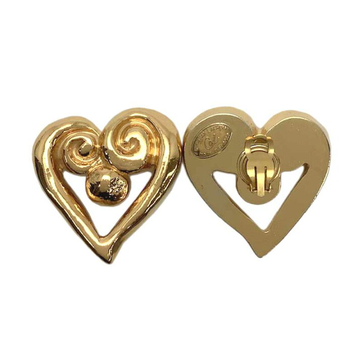 ChristianLacroix クリスチャンラクロワ イヤリング 