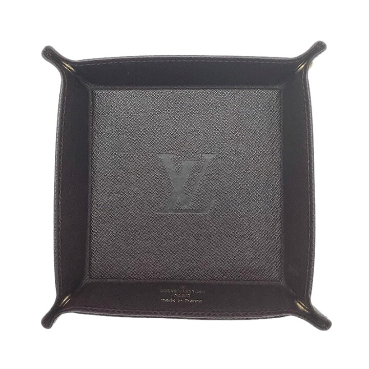 楽天市場】LOUIS VUITTON ルイ・ヴィトン タイガ ヴィドポッシュ  