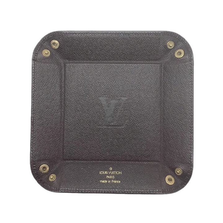 楽天市場】LOUIS VUITTON ルイ・ヴィトン タイガ ヴィドポッシュ 