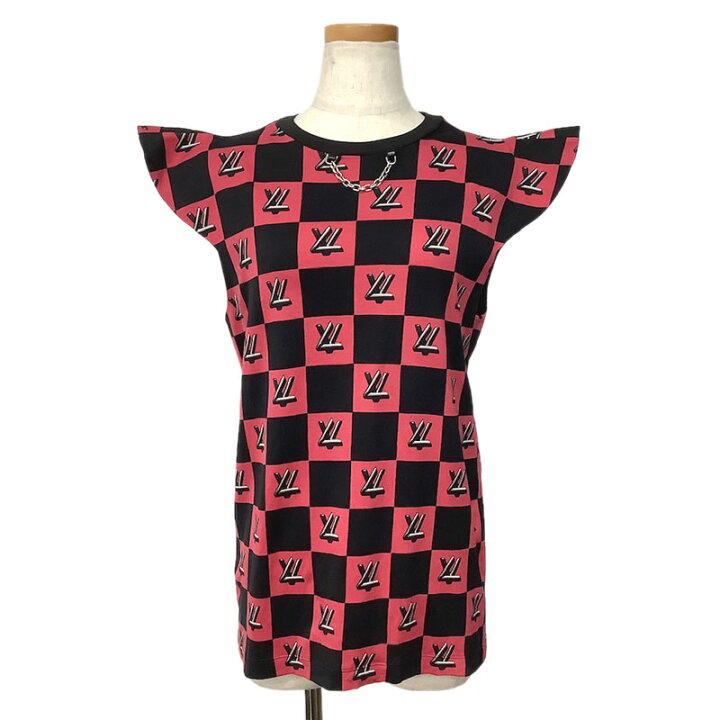 楽天市場】LOUIS VUITTON ルイ・ヴィトン ツイストロック ノースリーブ  