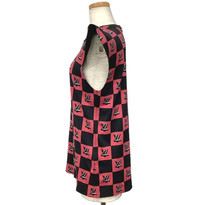 楽天市場】LOUIS VUITTON ルイ・ヴィトン ツイストロック ノースリーブ  