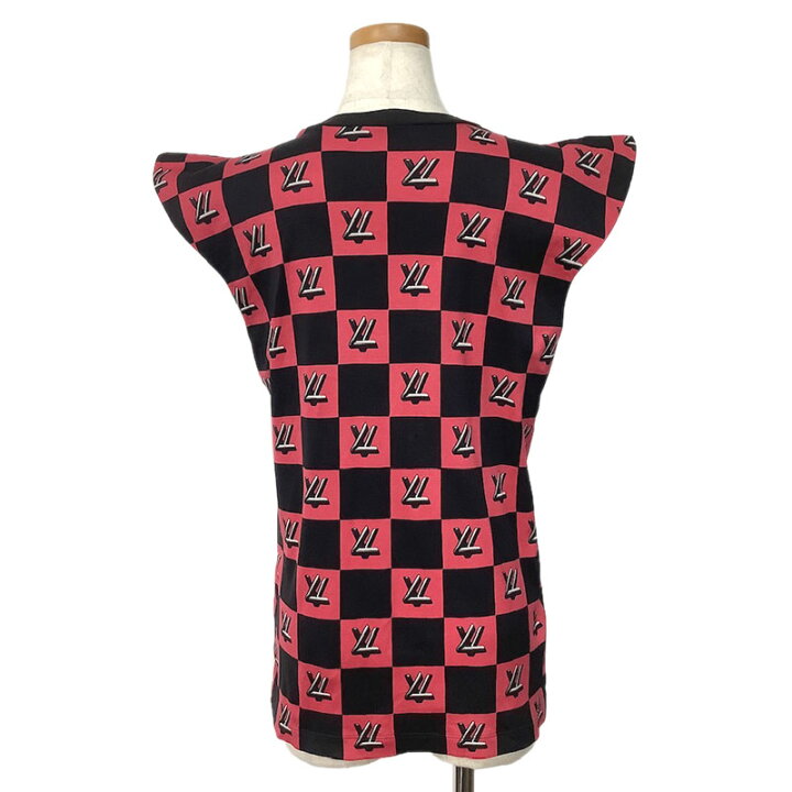 楽天市場】LOUIS VUITTON ルイ・ヴィトン ツイストロック ノースリーブ  