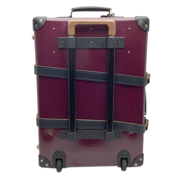 楽天市場】GLOBE TROTTER グローブ・トロッター 21インチ トロリー  