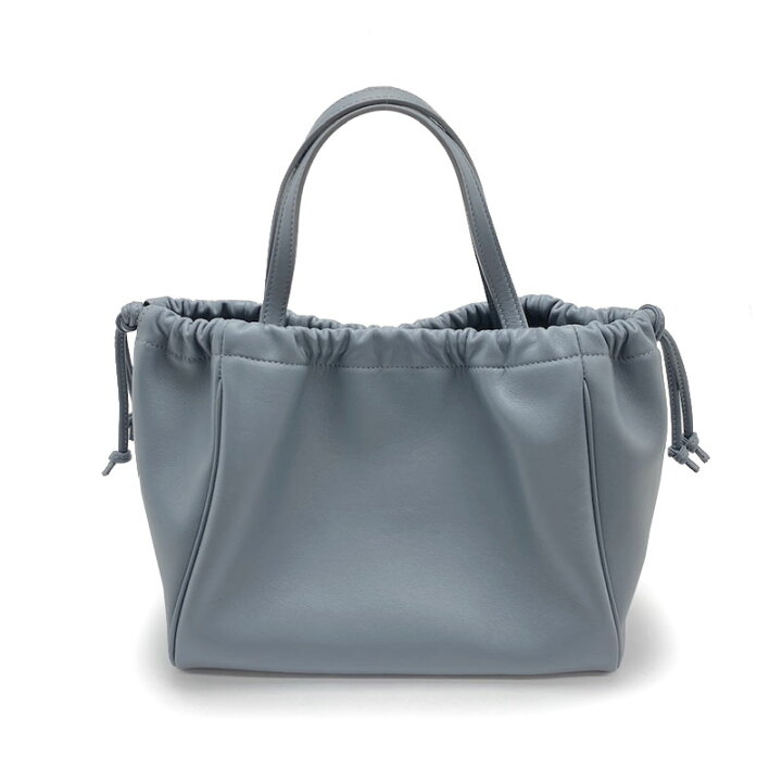 楽天市場】CELINE セリーヌ スモール カバ ドローストリング キュイル 