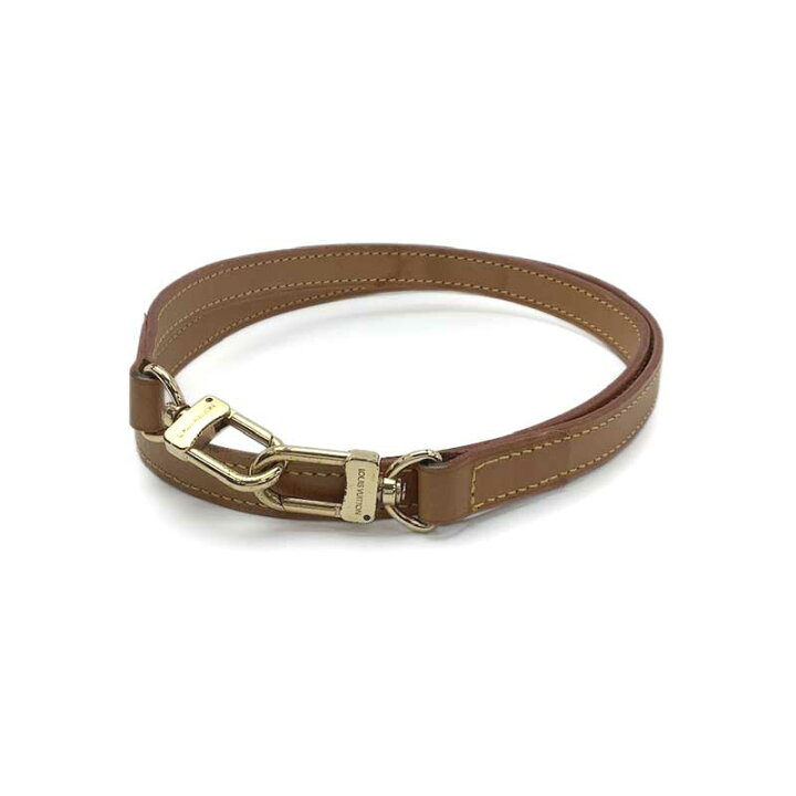 楽天市場】LOUIS VUITTON ルイ・ヴィトン ショルダーストラップ J00142  