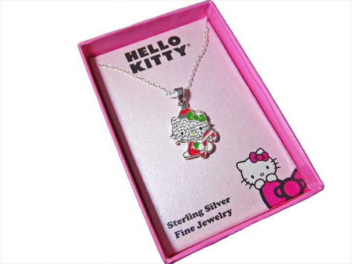 楽天市場】Hello Kitty サンリオ ハローキティ ラインストーン 