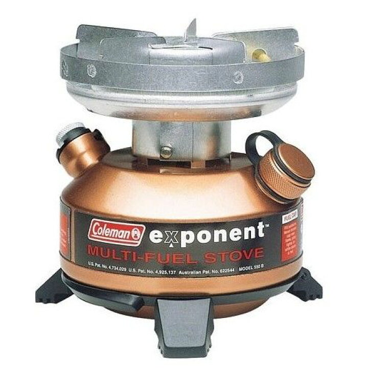 楽天市場】アメリカ直輸入品 Coleman(コールマン) Exponent (エクス 