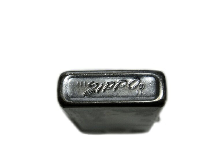 楽天市場】ジッポ Zippo ビンテージ 1969年 スリム(III zippo II)レア 