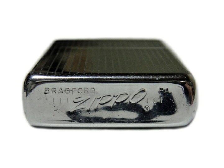 楽天市場】ジッポ Zippo ビンテージ 1968年(III zippo III) TED 