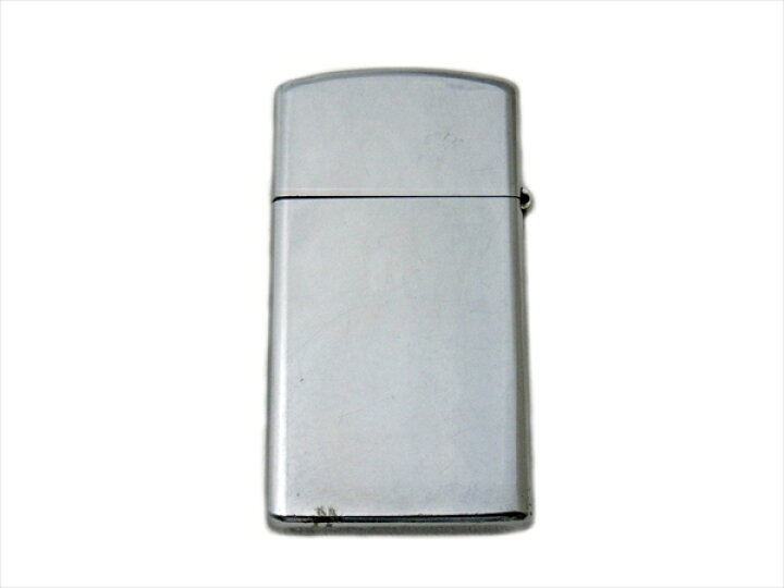 楽天市場】ジッポ Zippo ビンテージ 1975年(//// zippo ///) スリム 