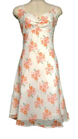 フリーピープル Free People ノースリーブワンピ ワンピース サイズ2　中古