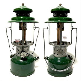 1954年2月 220E コールマン Coleman ビンテージ ランタン中古