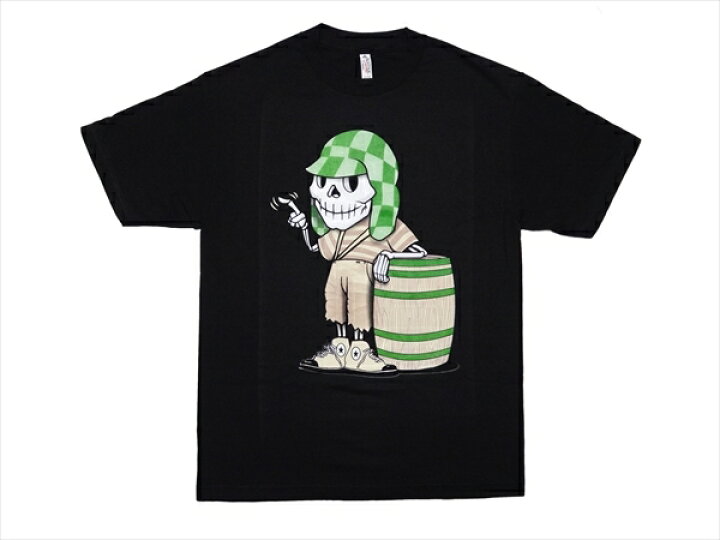 楽天市場 La直輸入 ドクロ ガイコツ スカル メンズ Tシャツ キャラクター M Xxxlサイズ Select Shop Yorozuya