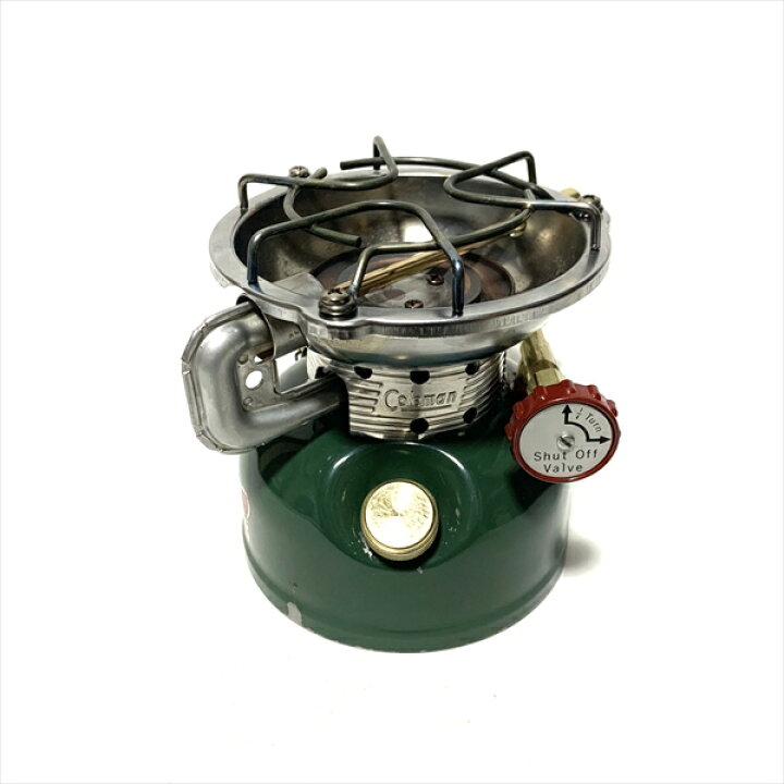 楽天市場】Coleman コールマン ビンテージ スポーツスター 502 
