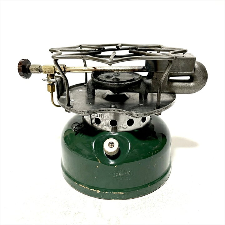 楽天市場】希少 1946年 500 スピードマスター 46A ビンテージ ストーブ 