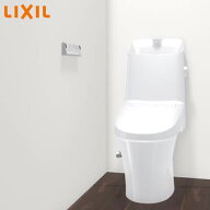 【台数限定】LIXIL リクシル ベーシア シャワートイレ一体型便器 B3グレード ハイパーキラミック便器 ホ…
