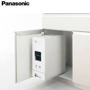 �y���������zPanasonic �p�i�\�j�b�N ���j�b�g�p �Ăт� �J���p �e�ʖ�12kg �X���C�h���[���t JUA33KR1