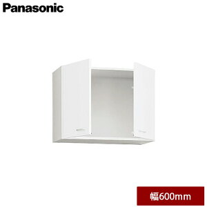 Panasonic ���ʉ��ϑ� MLine M���C�� �V�� ��600mm �z���C�g GQM60T1CWY ��600×���s310×����400mm