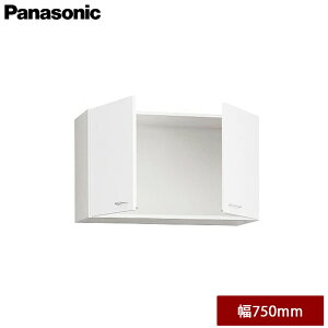 Panasonic ���ʉ��ϑ� MLine M���C�� �V�� ��750mm �z���C�g GQM75T1CWY ��750×���s310×����400mm